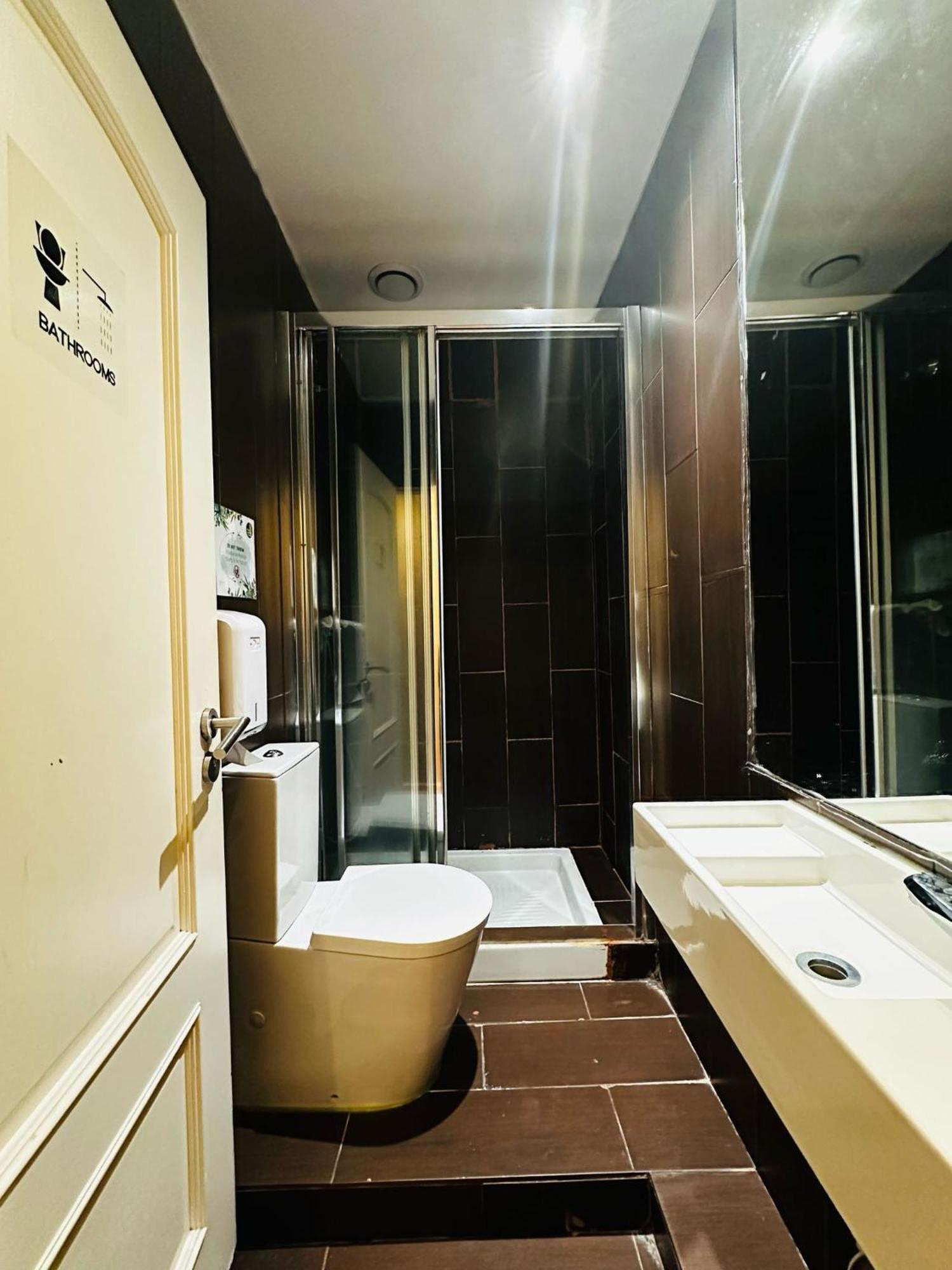 Albergue Marques De Pombal *