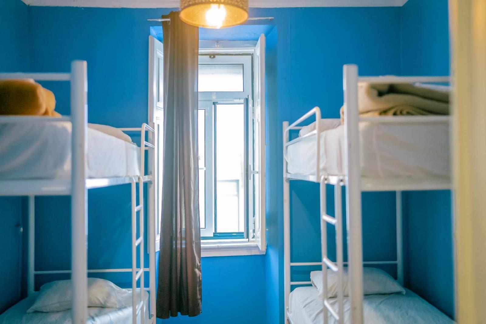 Albergue Marques De Pombal *