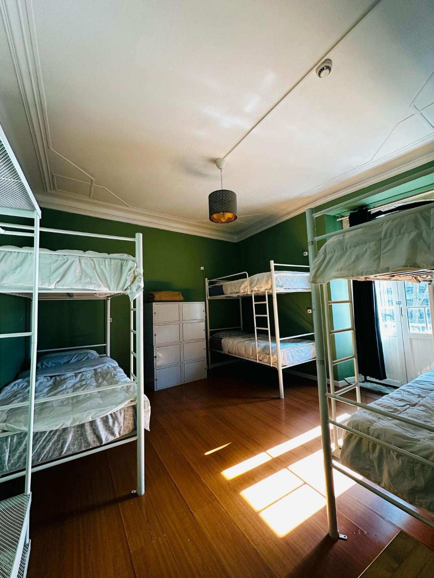 Albergue Marques De Pombal